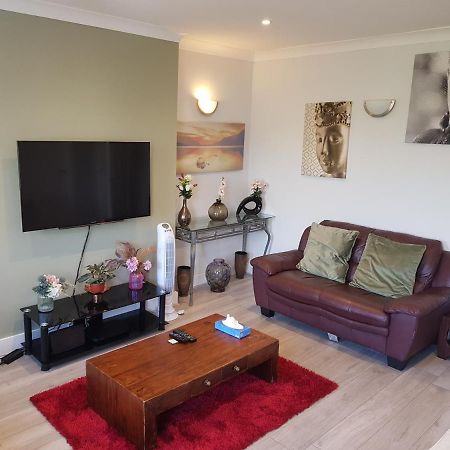 Parkview Apartment Ήστμπορν Εξωτερικό φωτογραφία