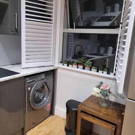 Parkview Apartment Ήστμπορν Εξωτερικό φωτογραφία