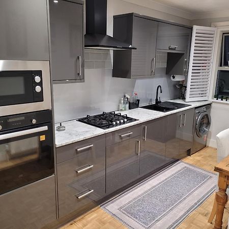 Parkview Apartment Ήστμπορν Εξωτερικό φωτογραφία