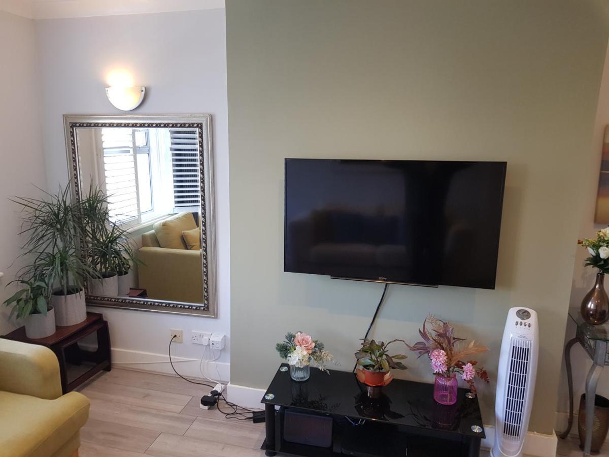 Parkview Apartment Ήστμπορν Εξωτερικό φωτογραφία