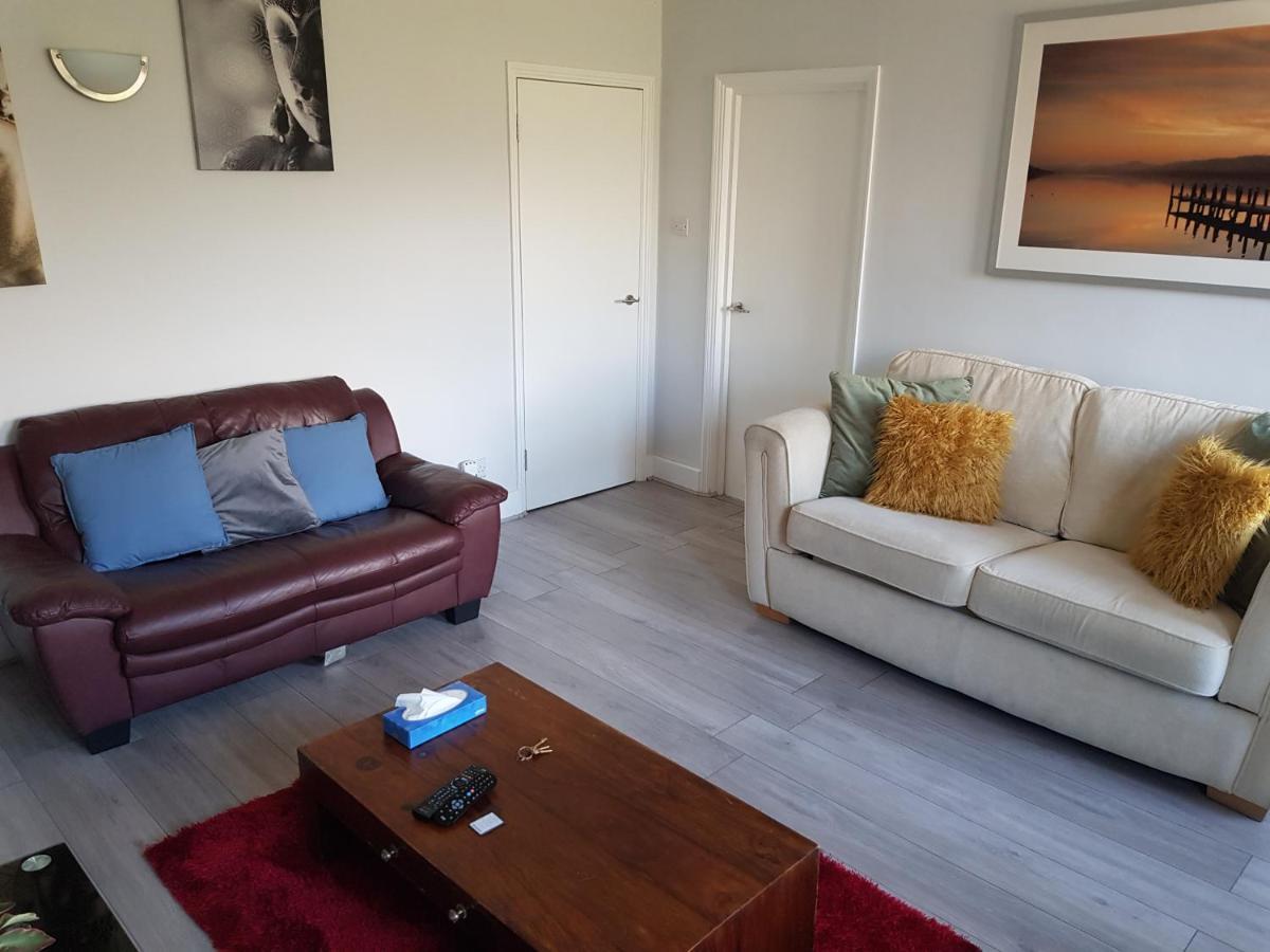 Parkview Apartment Ήστμπορν Εξωτερικό φωτογραφία