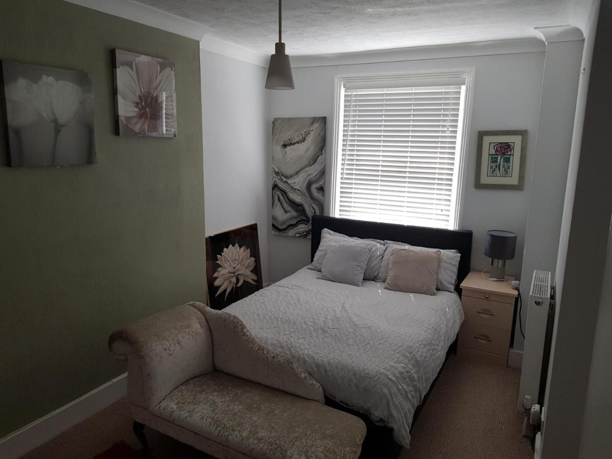 Parkview Apartment Ήστμπορν Εξωτερικό φωτογραφία