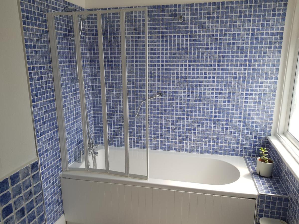 Parkview Apartment Ήστμπορν Εξωτερικό φωτογραφία