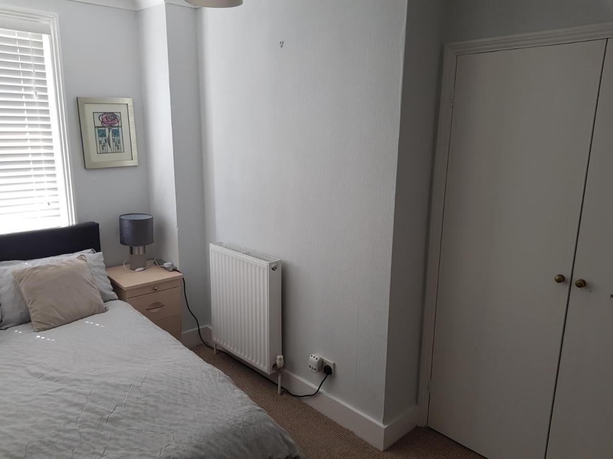 Parkview Apartment Ήστμπορν Εξωτερικό φωτογραφία
