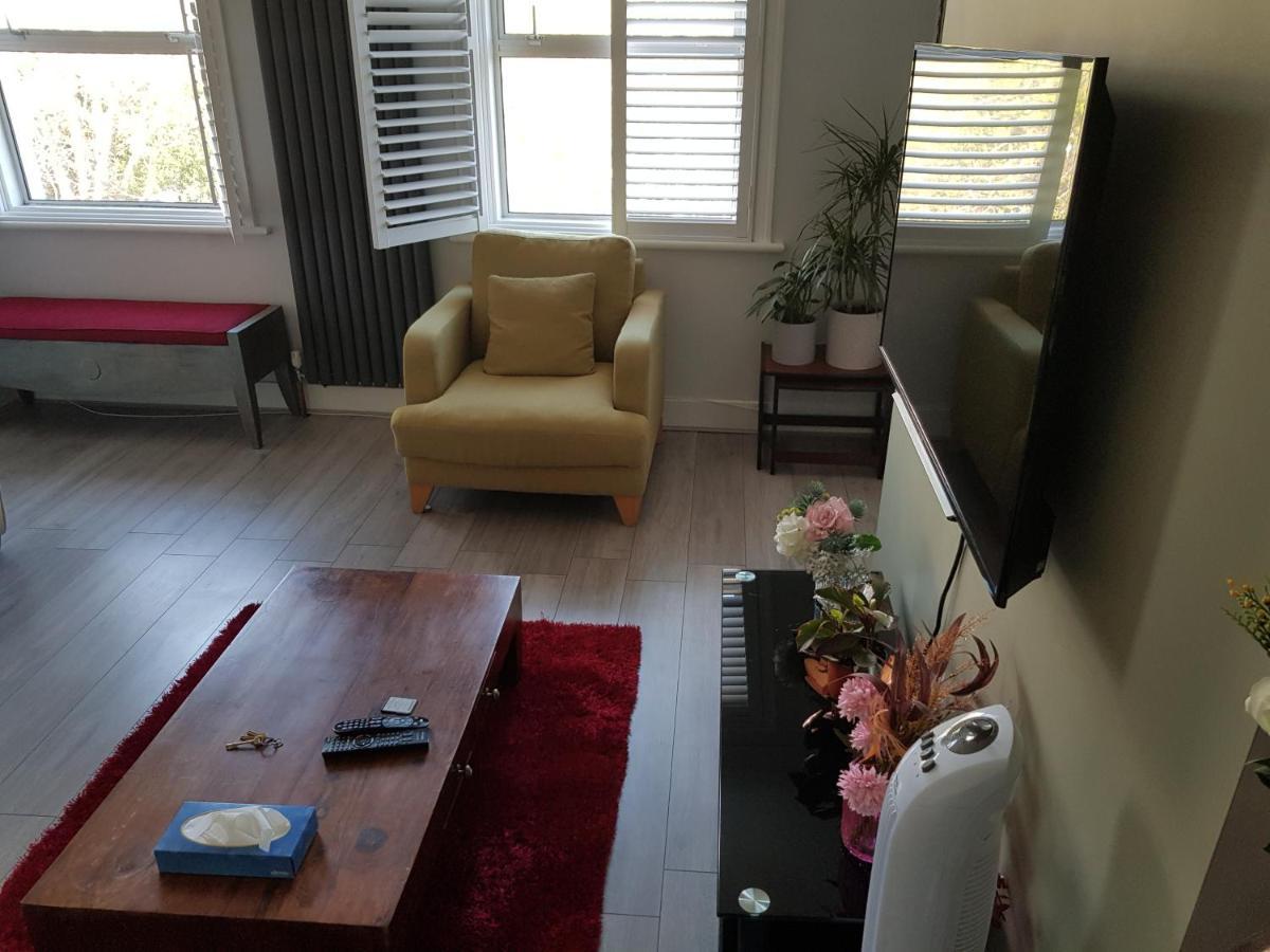 Parkview Apartment Ήστμπορν Εξωτερικό φωτογραφία