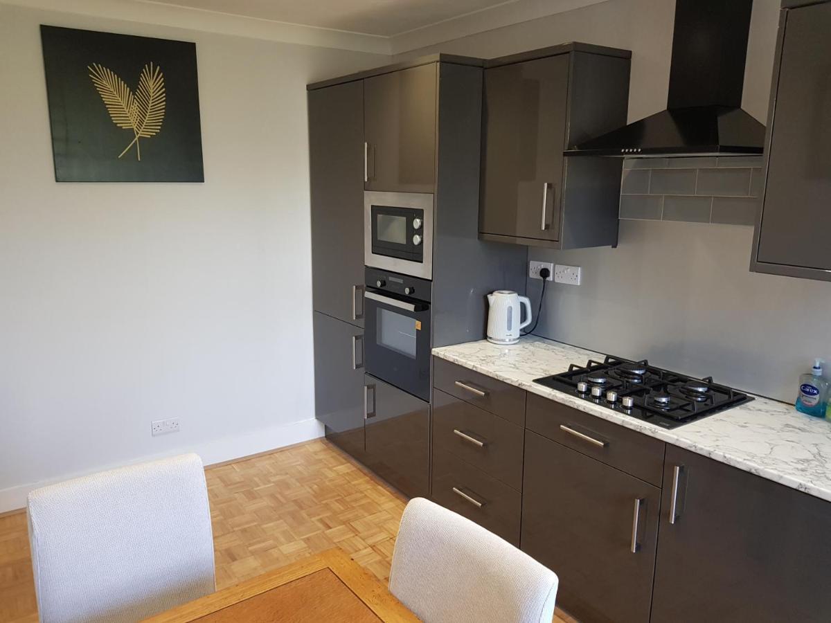Parkview Apartment Ήστμπορν Εξωτερικό φωτογραφία