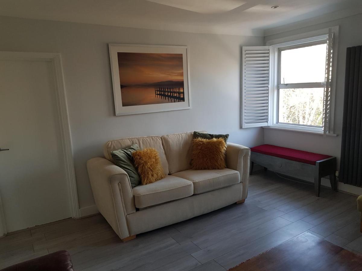 Parkview Apartment Ήστμπορν Εξωτερικό φωτογραφία