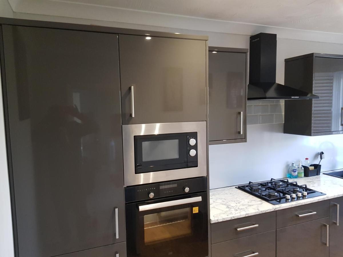 Parkview Apartment Ήστμπορν Εξωτερικό φωτογραφία