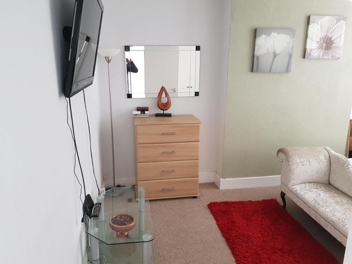 Parkview Apartment Ήστμπορν Εξωτερικό φωτογραφία