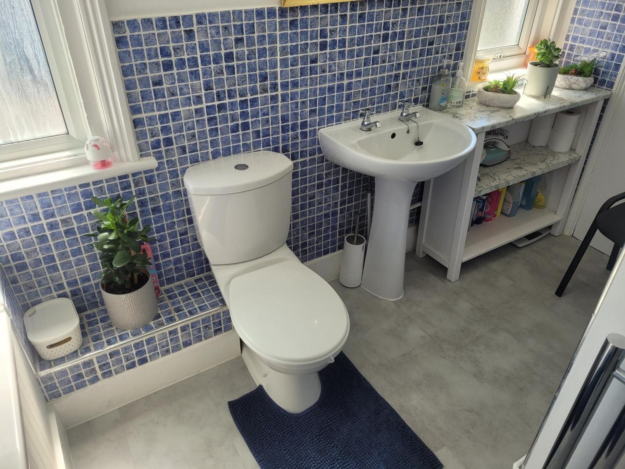 Parkview Apartment Ήστμπορν Εξωτερικό φωτογραφία