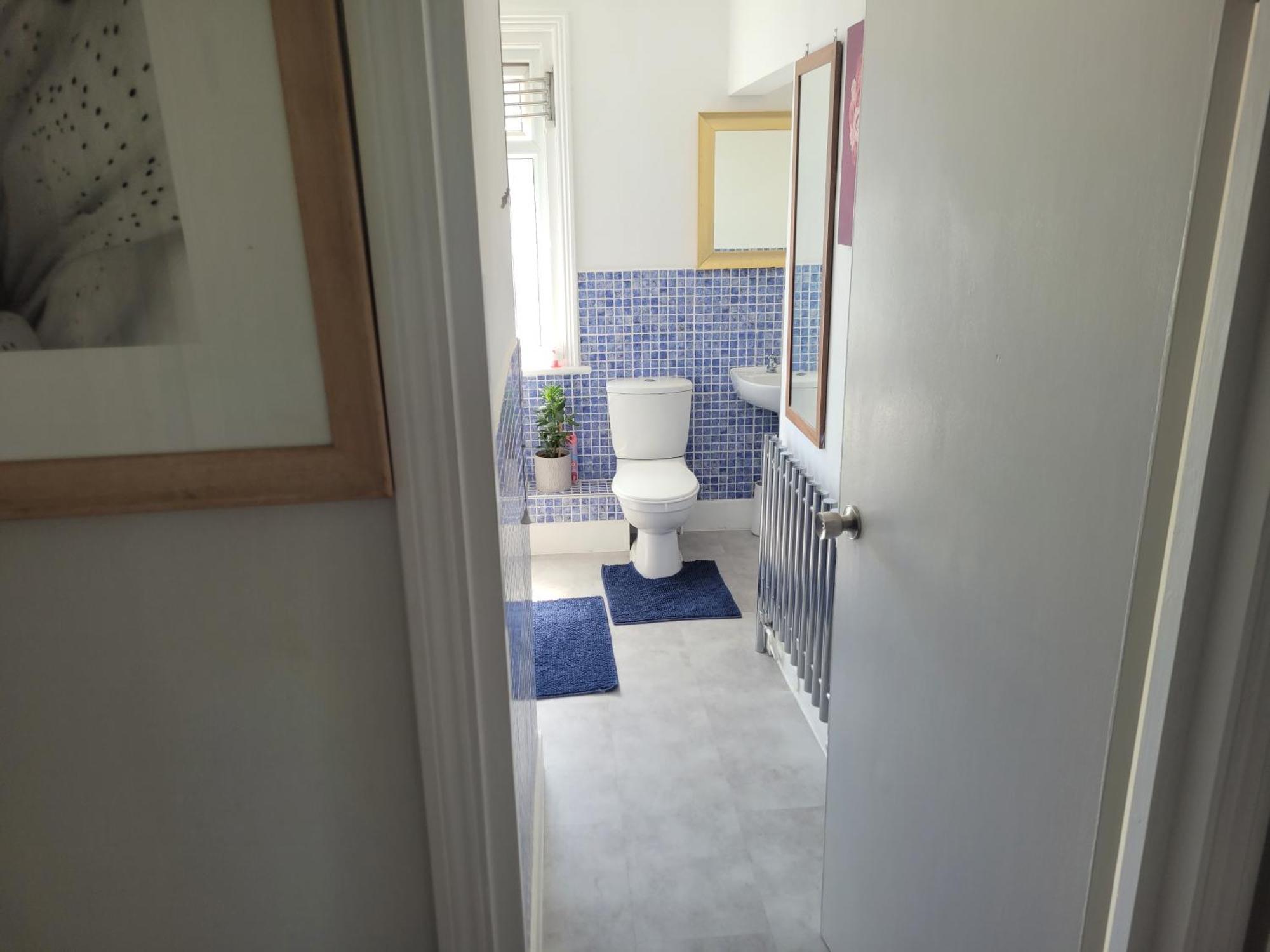 Parkview Apartment Ήστμπορν Εξωτερικό φωτογραφία