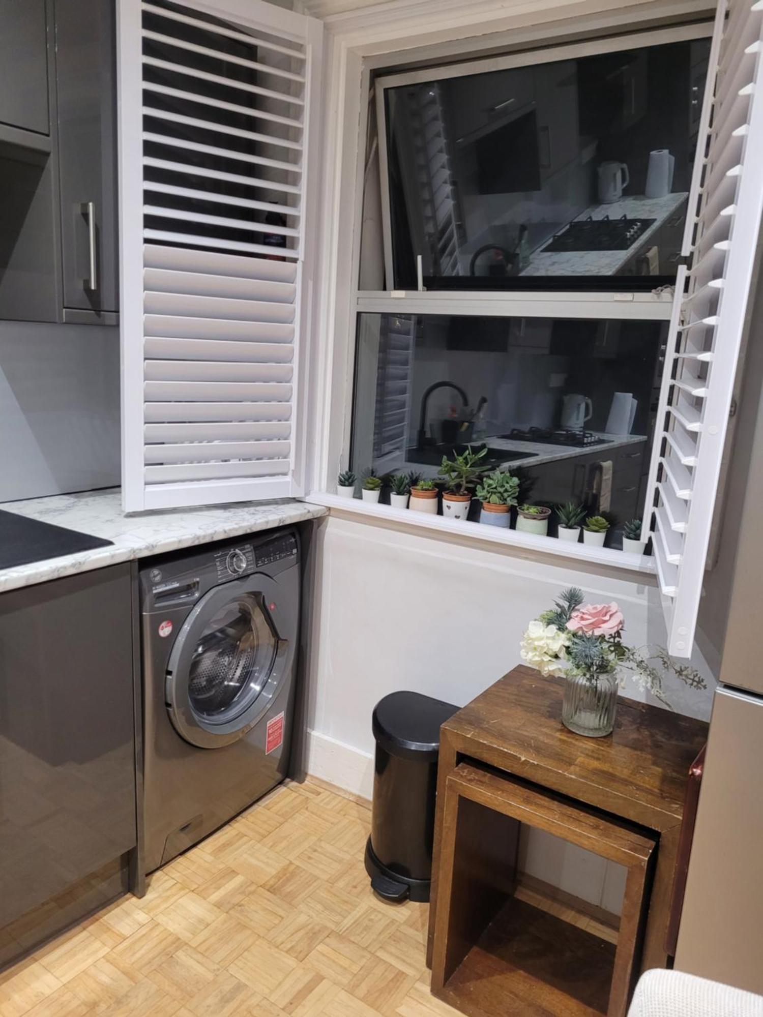 Parkview Apartment Ήστμπορν Εξωτερικό φωτογραφία