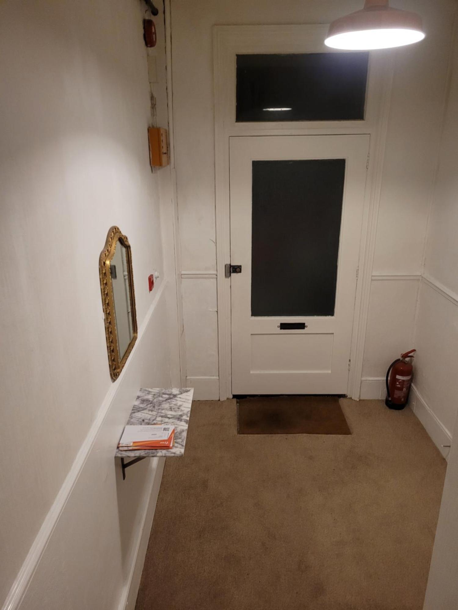 Parkview Apartment Ήστμπορν Εξωτερικό φωτογραφία
