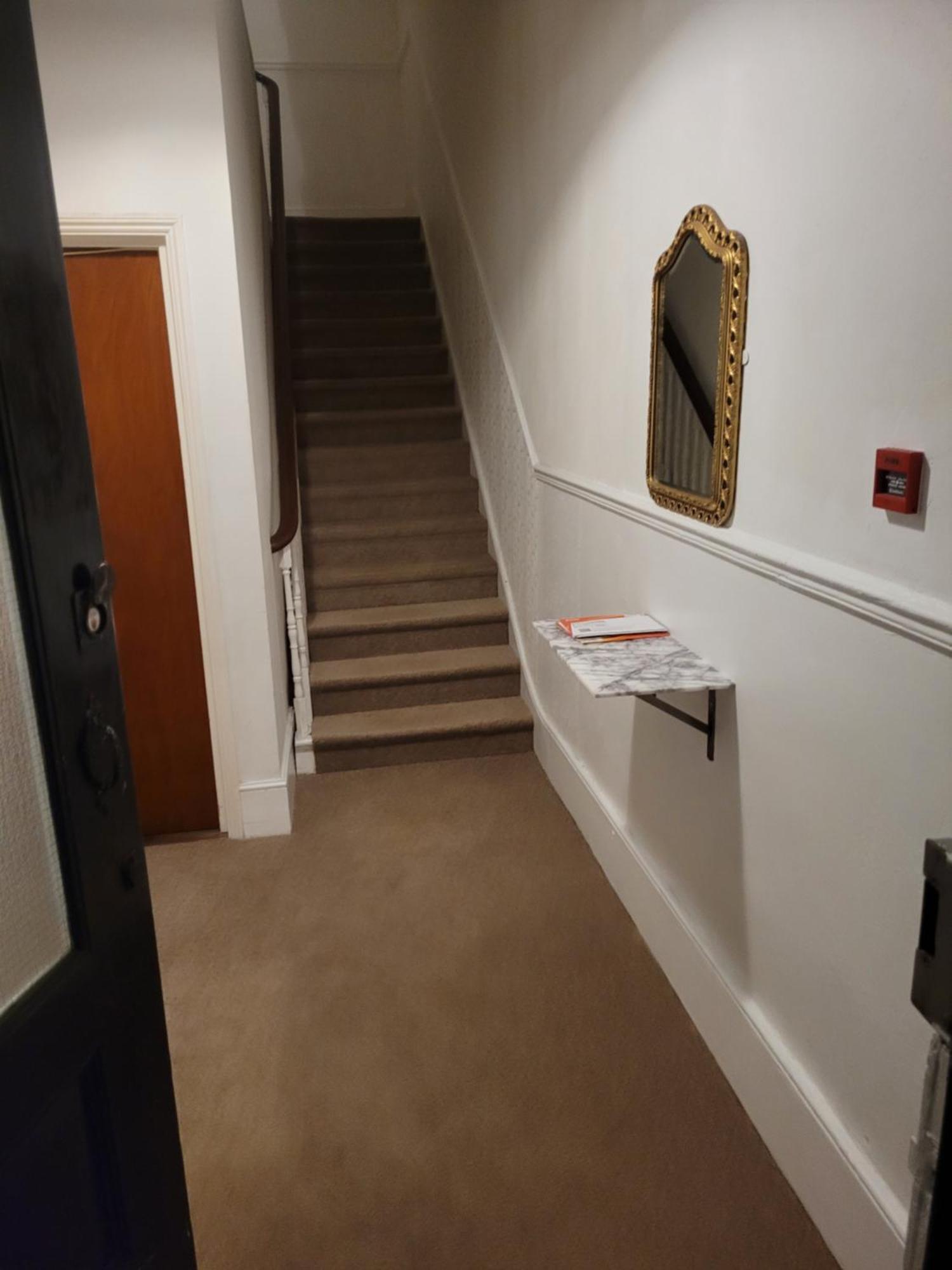 Parkview Apartment Ήστμπορν Εξωτερικό φωτογραφία