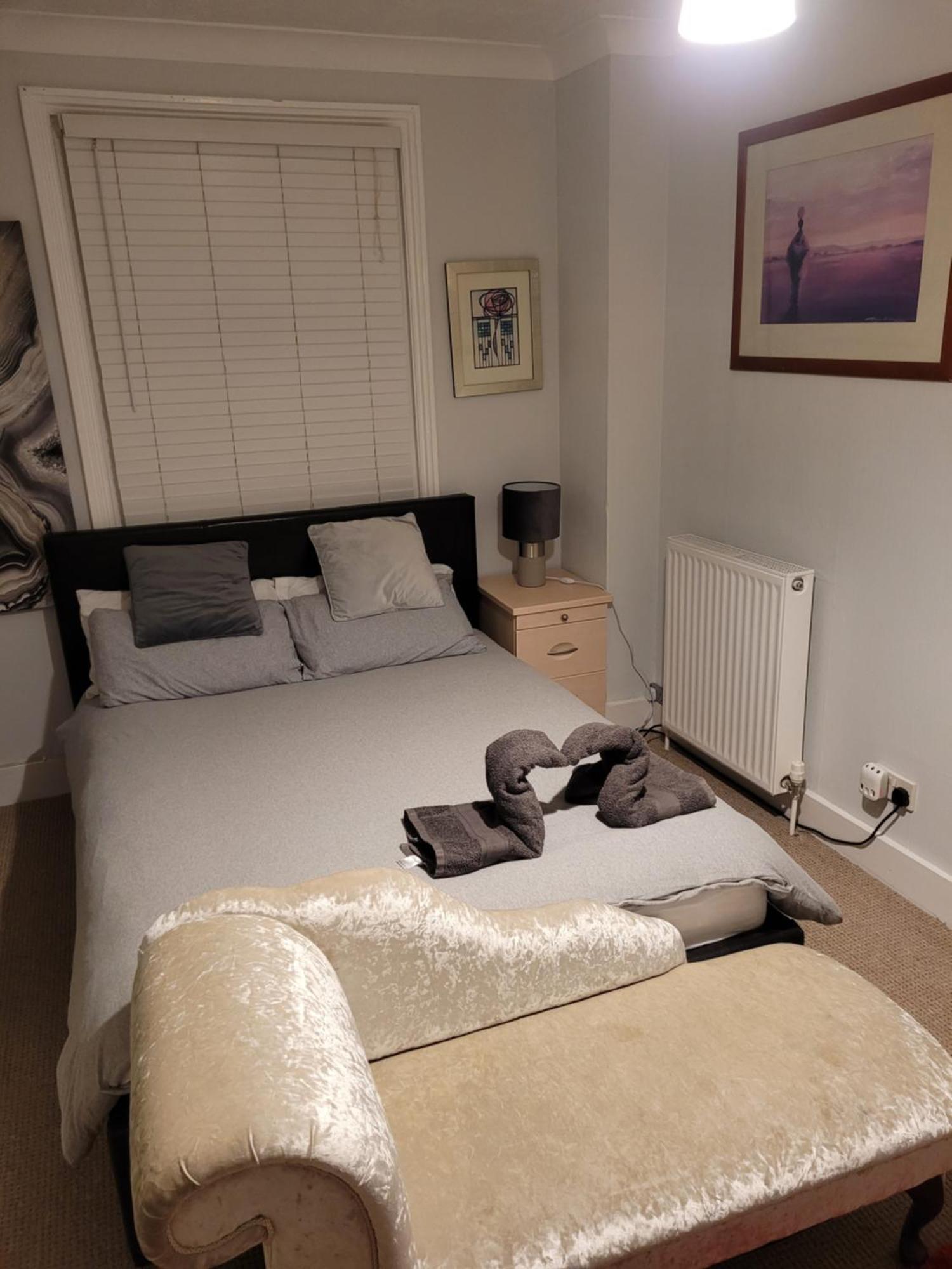Parkview Apartment Ήστμπορν Εξωτερικό φωτογραφία