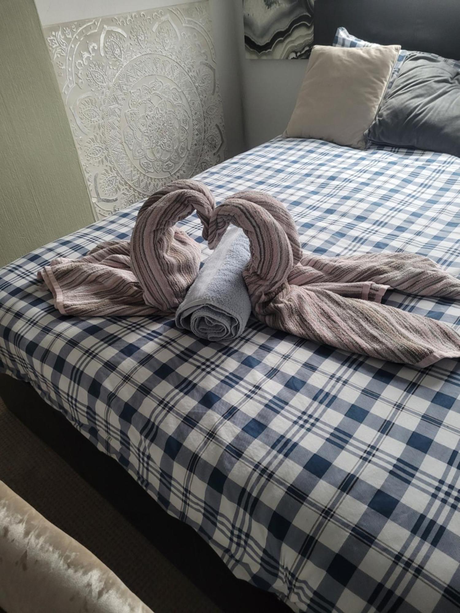Parkview Apartment Ήστμπορν Δωμάτιο φωτογραφία