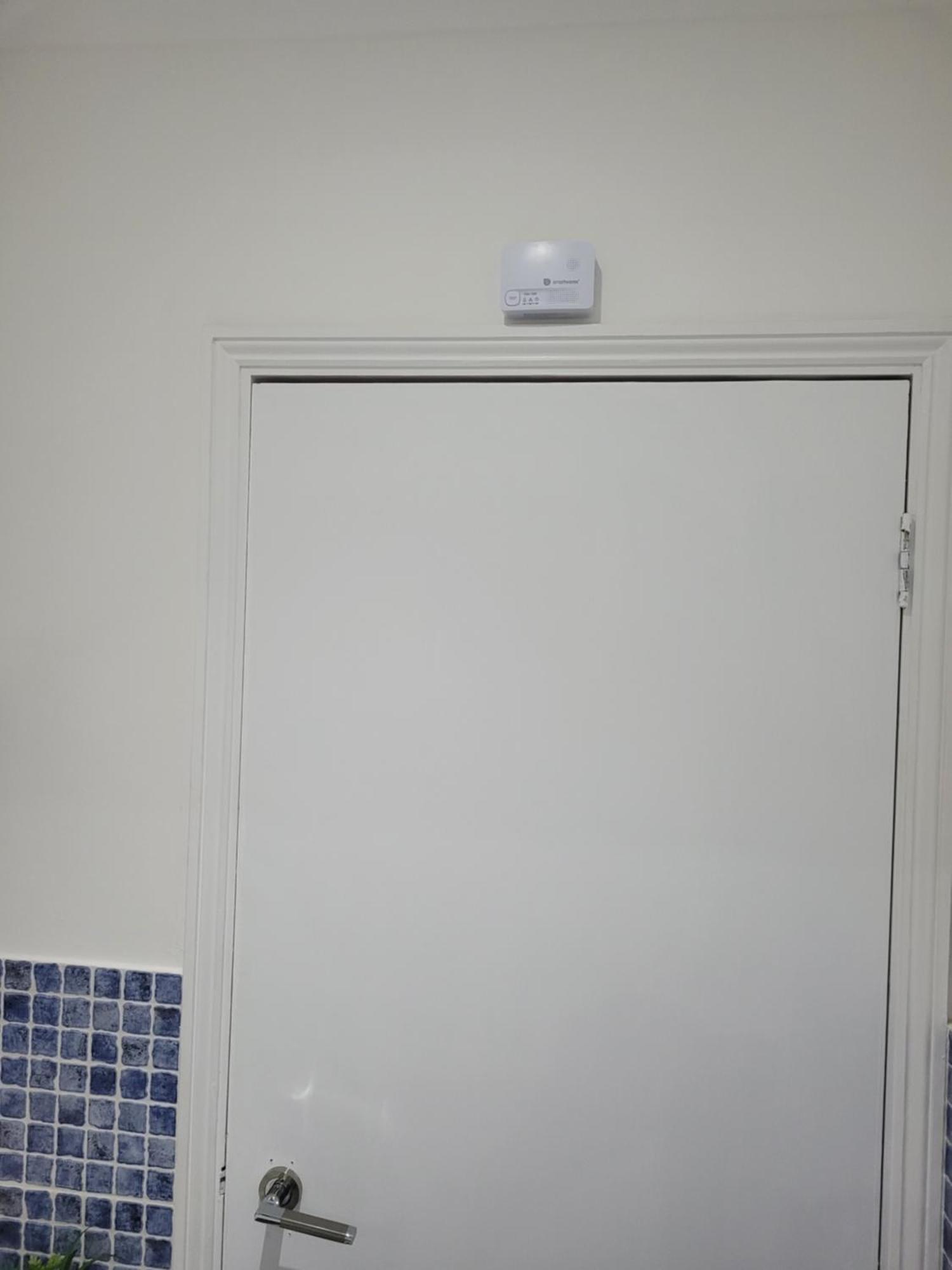 Parkview Apartment Ήστμπορν Εξωτερικό φωτογραφία
